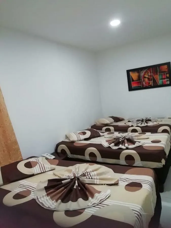Hotel Palms Central Palmira  0*, Palmira (Valle del Cauca) Colombia