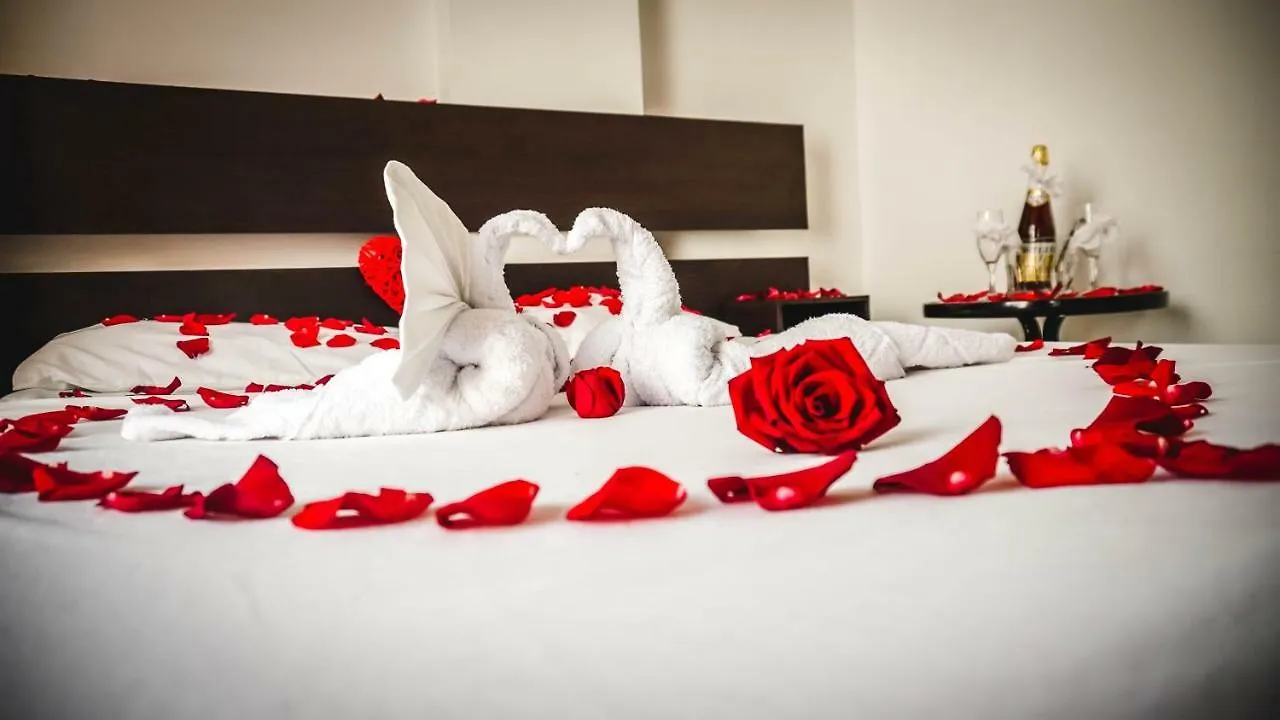 Hotel Palms Central Palmira  0*, Palmira (Valle del Cauca)