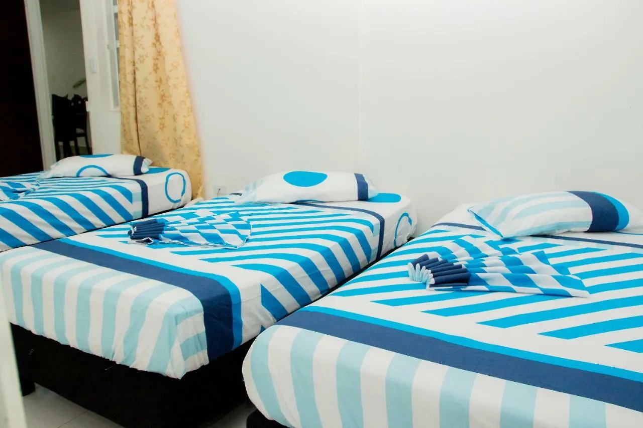 Hotel Palms Central Palmira  Colombia