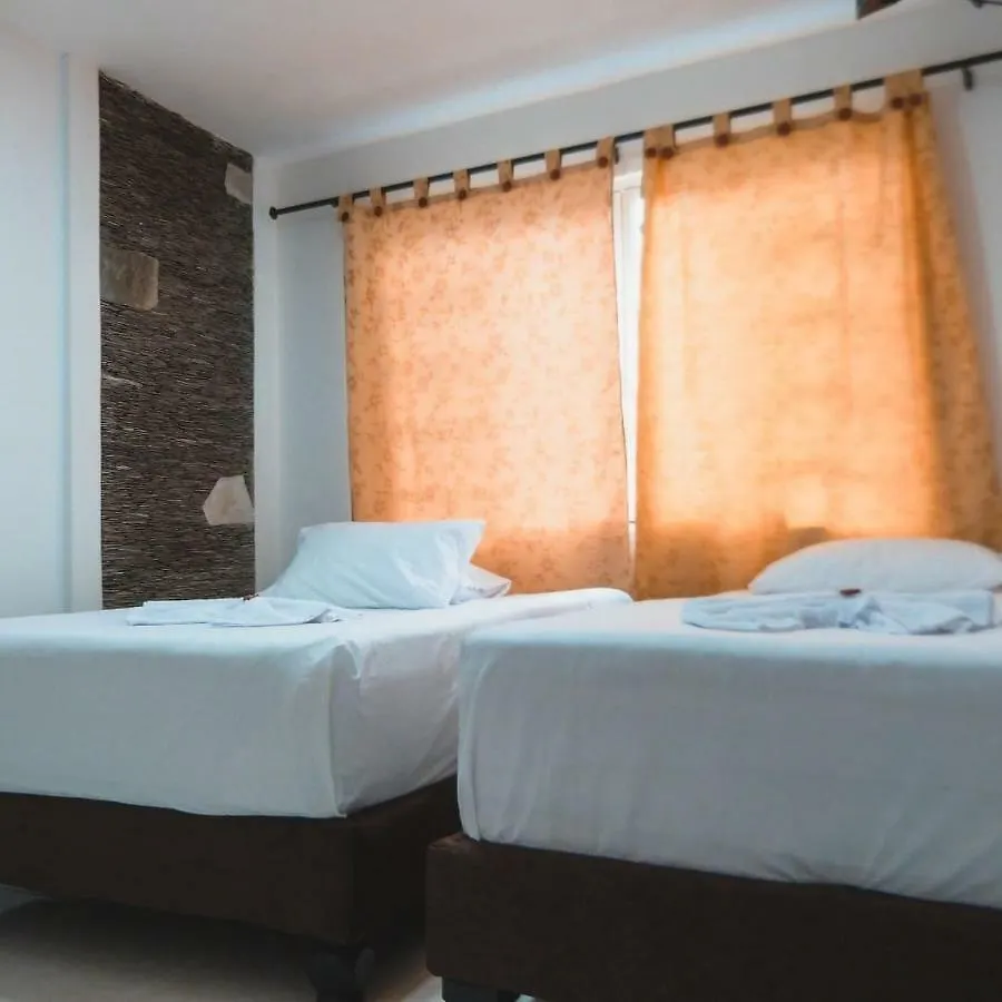 Hotel Palms Central Palmira