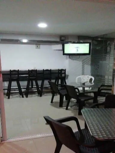 Hotel Palms Central Palmira  Colombia