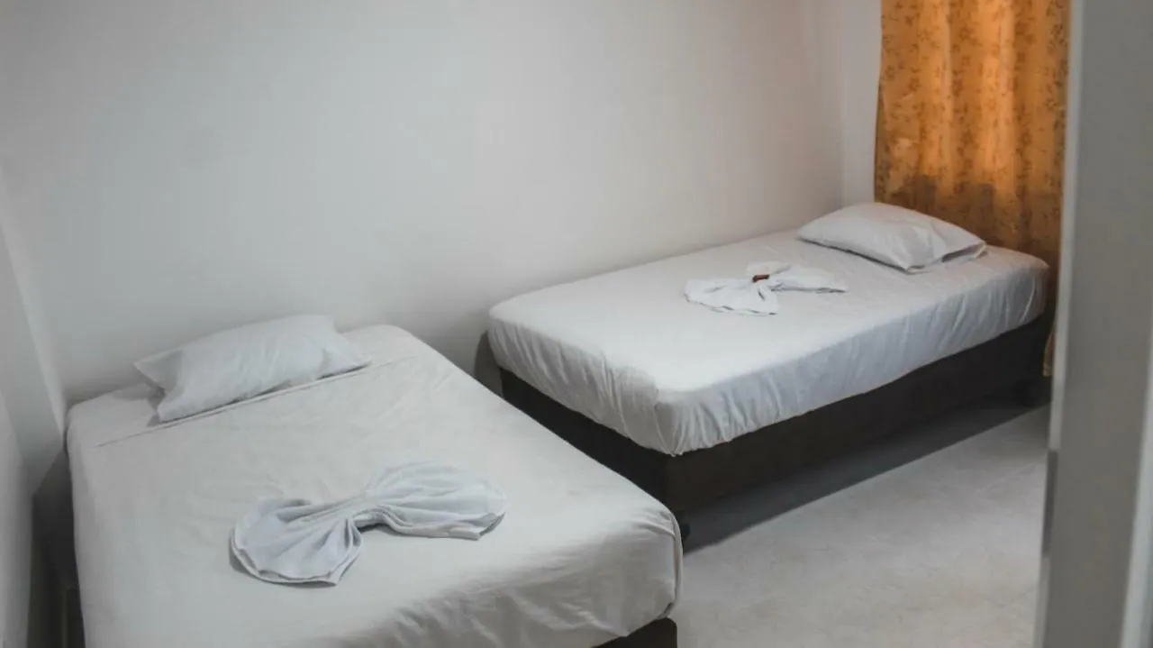 Hotel Palms Central Palmira  Colombia