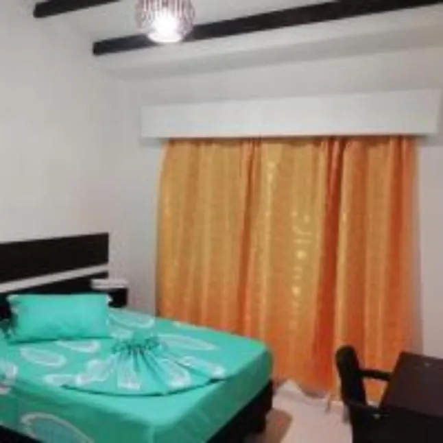 Hotel Palms Central Palmira  Colombia
